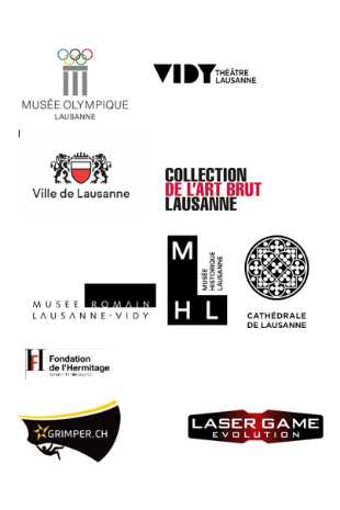 © Ville de Lausanne
